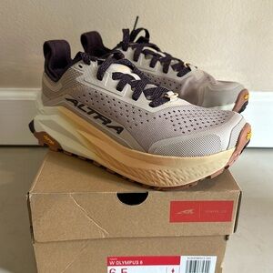Altra Olympus 6 - NWT